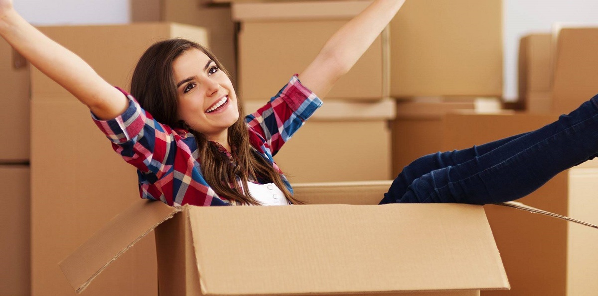 Langley Movers - Movers Langley