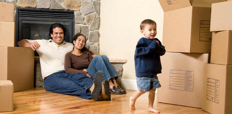 Long Distance Movers Langley BC - Langley Movers