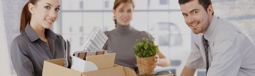 Office Movers Langley BC - Langley Movers